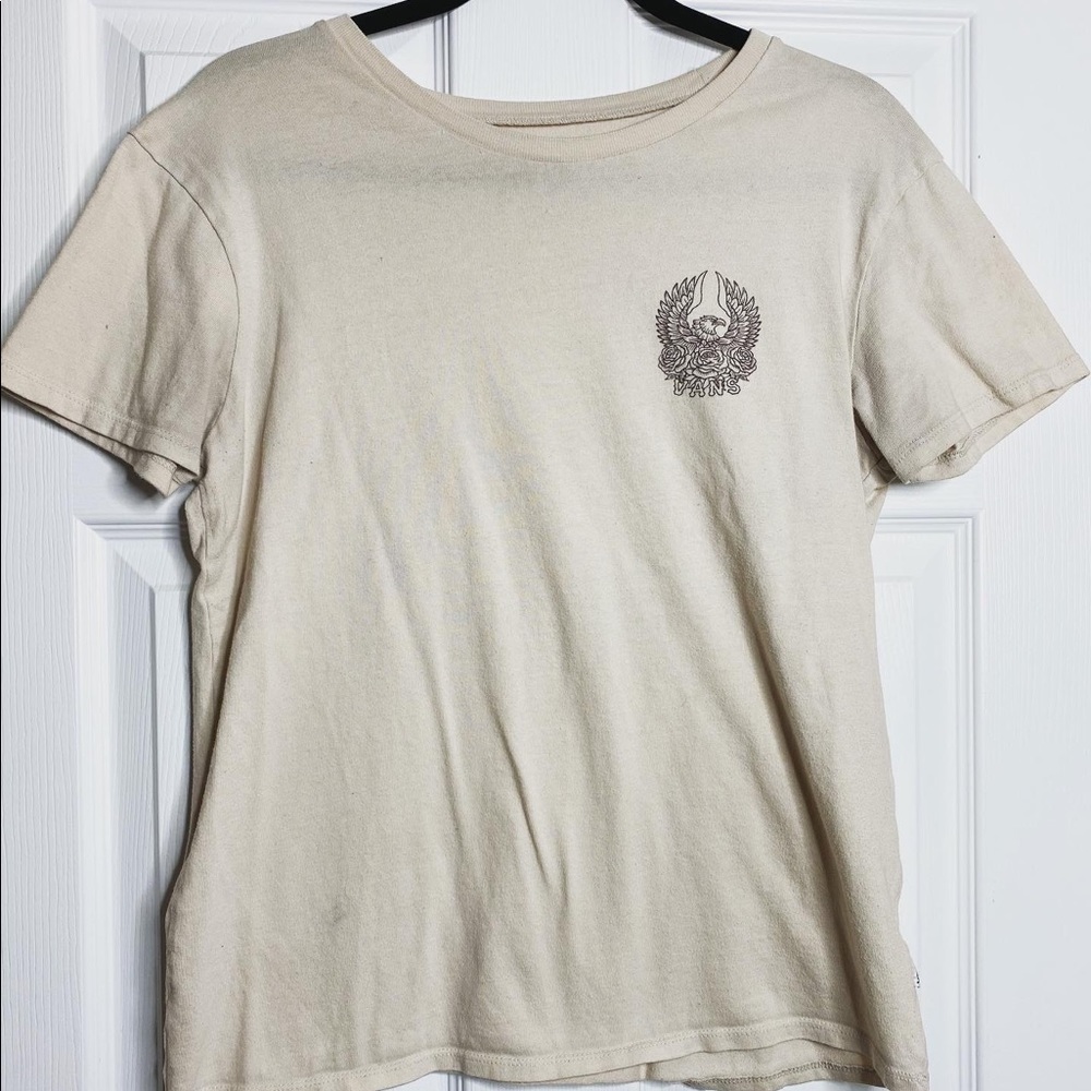 Vans Exclusive Shirt